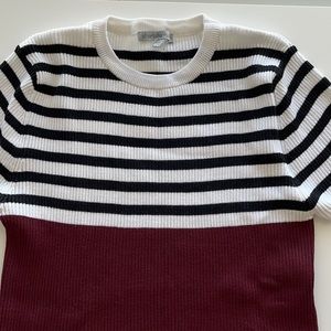 Charlotte Russe Top.